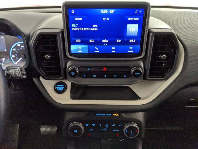 Certified 2023 Ford Bronco Sport Heritage w/ Heritage Convenience Package AWD/4WD image 8