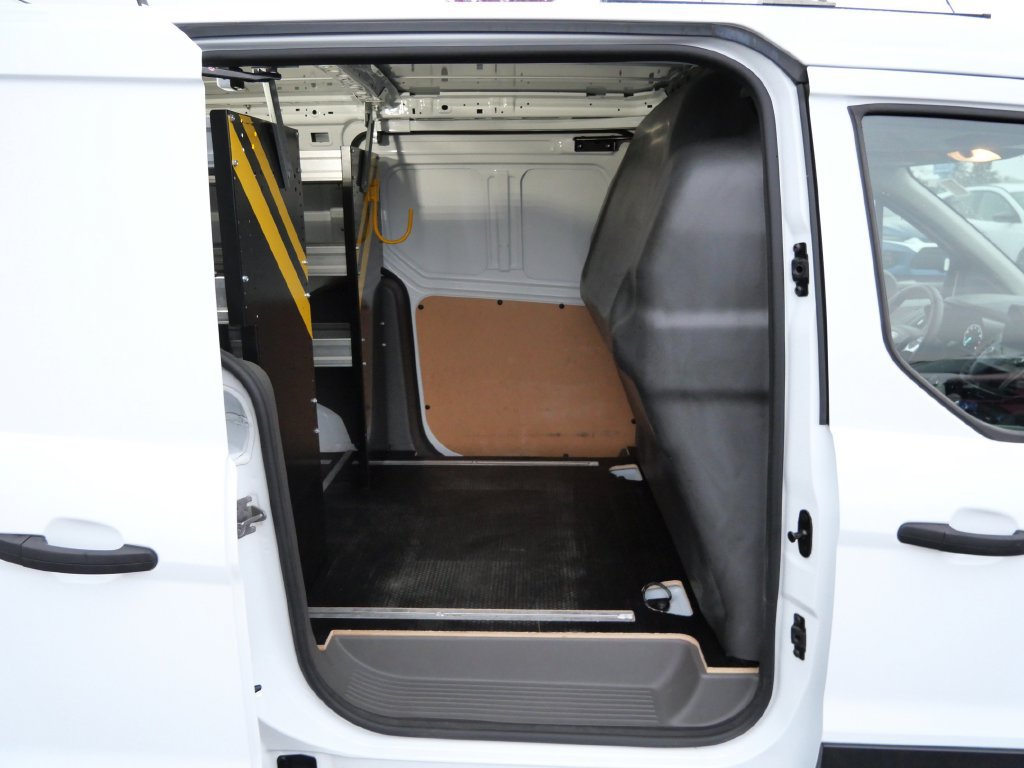 Certified 2022 Ford Transit Connect XL FWD image 11