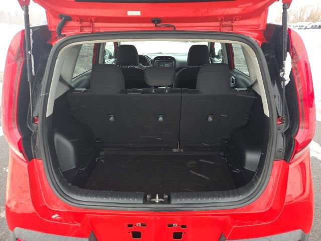 Used 2020 Kia Soul X-Line image 14