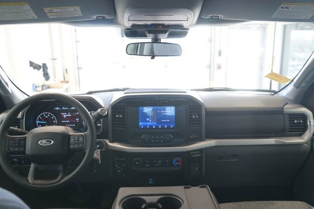 Certified 2023 Ford F150 XLT AWD/4WD image 29
