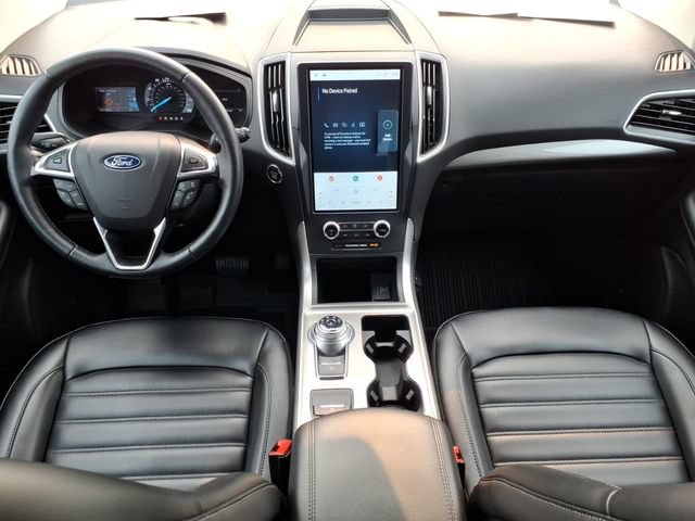 Certified 2023 Ford Edge SEL w/ Convenience Package AWD/4WD image 10