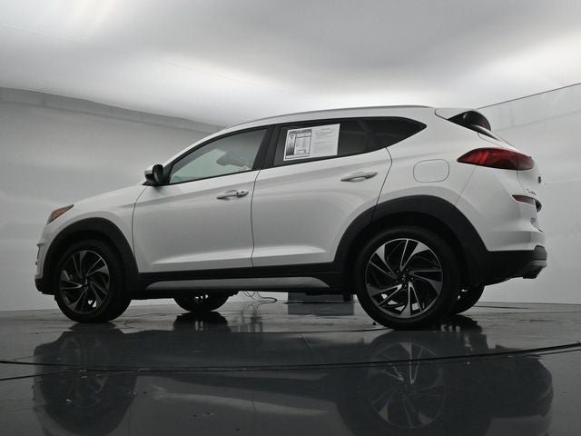 Used 2019 Hyundai Tucson Sport AWD/4WD image 36