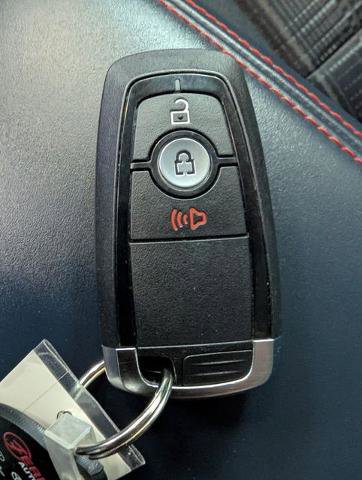 Certified 2023 Ford Bronco Sport Heritage image 29