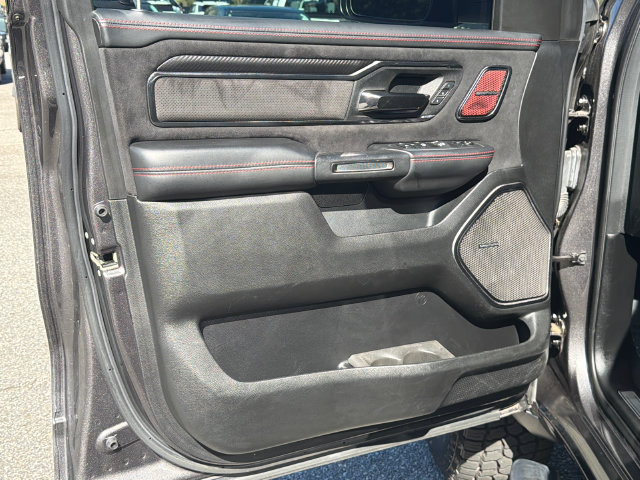 Used 2021 RAM 1500 TRX w/ TRX Level 2 Equipment Group AWD/4WD image 12