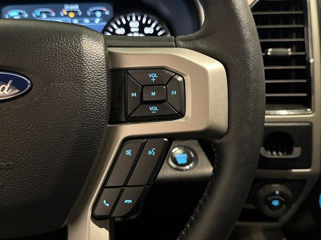 Certified 2019 Ford F150 Lariat w/ Equipment Group 502A Luxury image 23