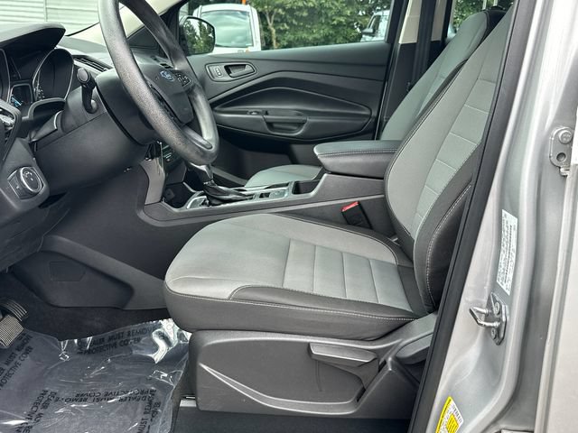 Certified 2019 Ford Escape S FWD image 9