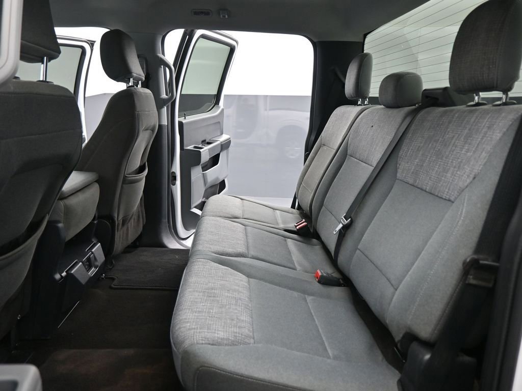 Certified 2022 Ford F150 XLT w/ Trailer Tow Package image 44