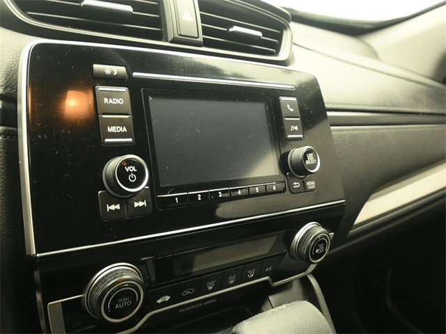 Used 2018 Honda CR-V LX image 16