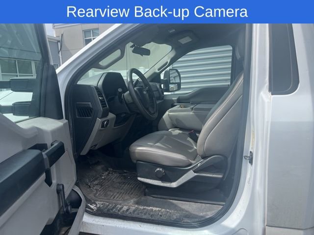 Certified 2021 Ford F350 XL image 9