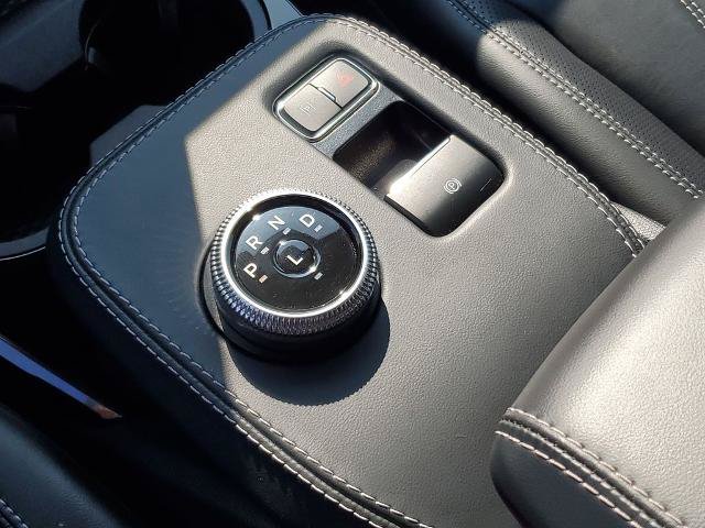 Certified 2024 Ford Mustang Mach-E Premium AWD/4WD image 19