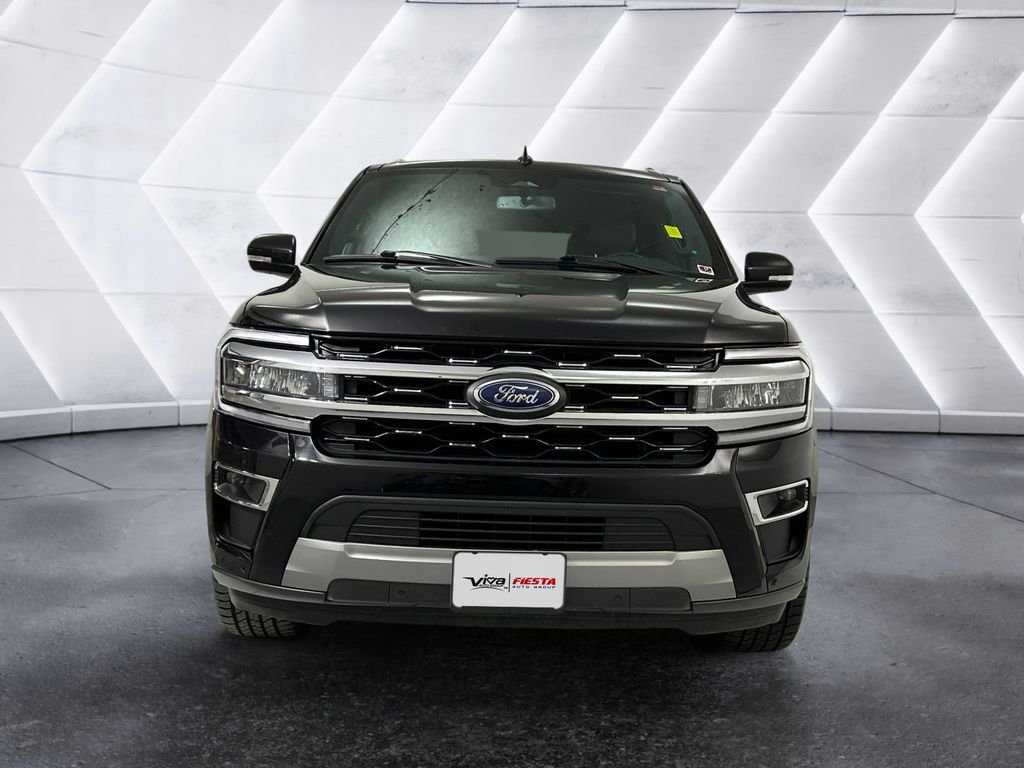 Certified 2024 Ford Expedition Max Limited AWD/4WD image 2
