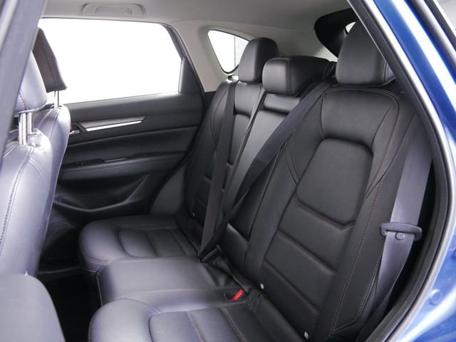 Used 2017 MAZDA CX-5 Grand Touring AWD/4WD image 18
