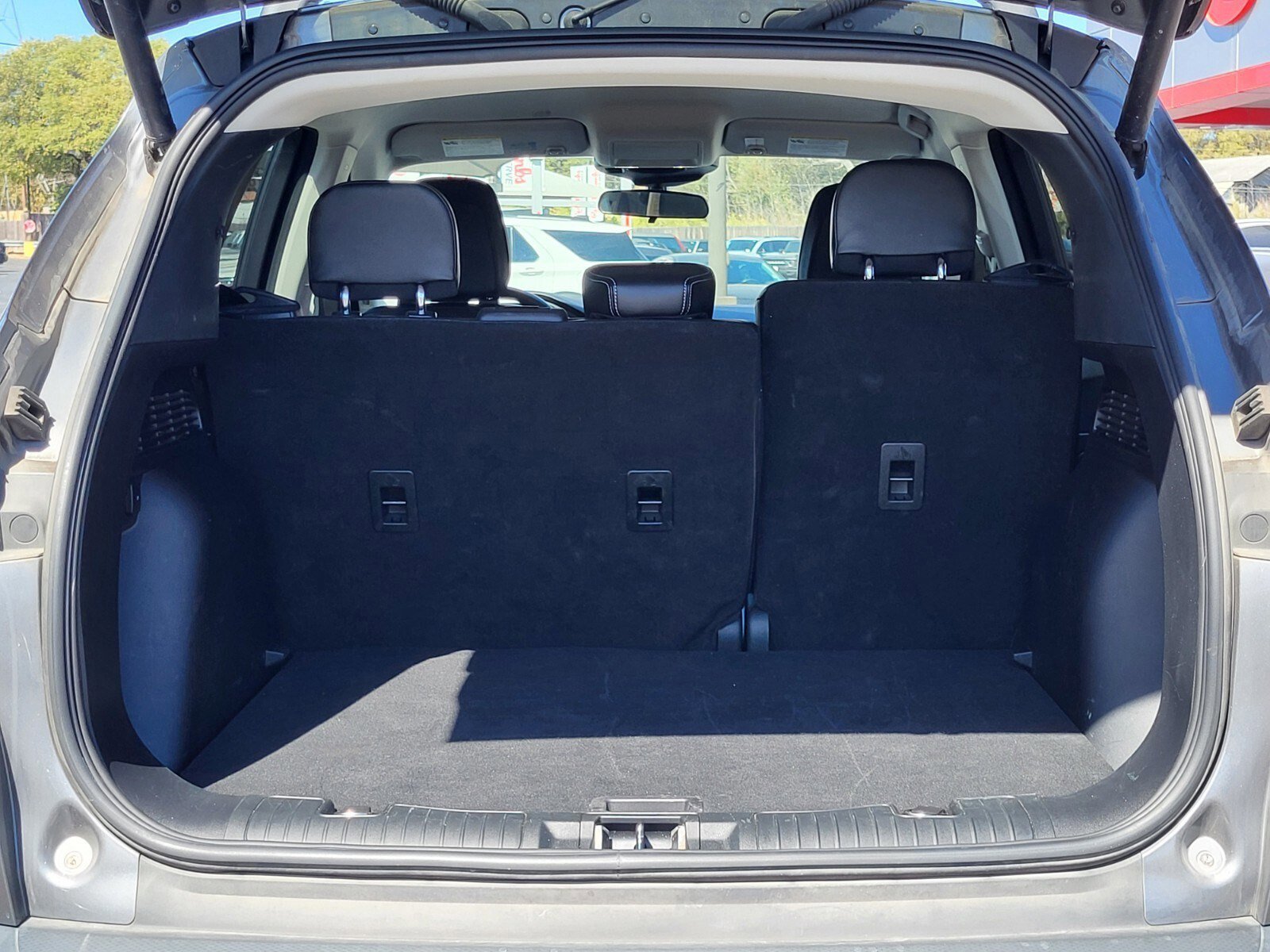 Certified 2022 Ford Escape SEL image 31