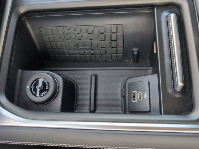 Certified 2025 Ford Expedition Max Platinum AWD/4WD image 34