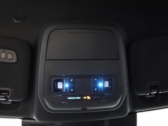 Certified 2024 Ford Explorer ST w/ Equipment Group 401A image 18