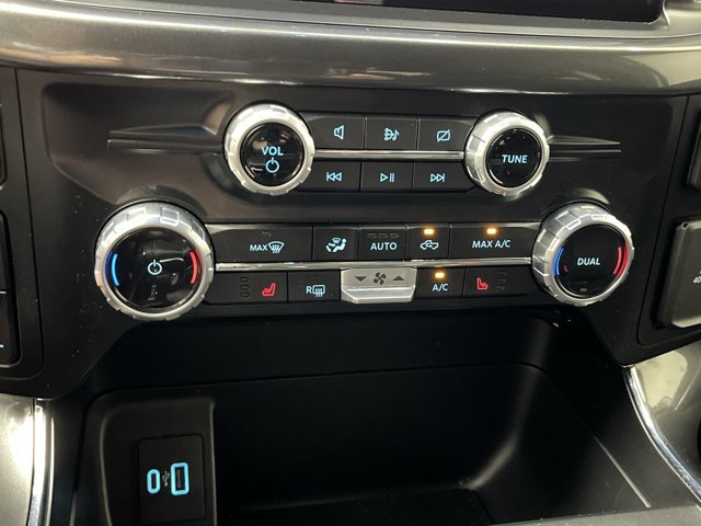 Certified 2023 Ford F150 XLT w/ Equipment Group 302A High AWD/4WD image 22