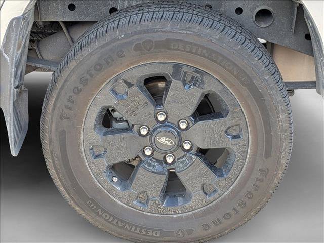 Certified 2021 Ford Ranger XLT w/ Equipment Group 301A Mid RWD image 6