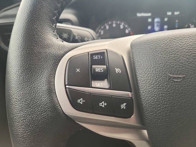 Certified 2022 Ford Explorer XLT image 27