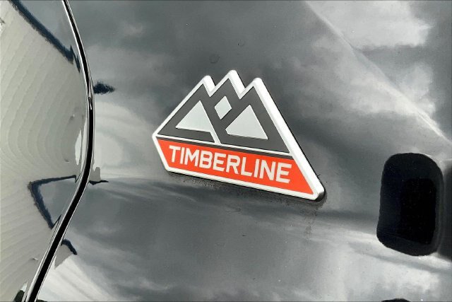 Certified 2022 Ford Explorer Timberline AWD/4WD image 24