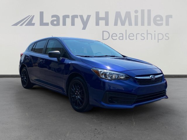 Used 2023 Subaru Impreza 2.0i AWD/4WD image 7