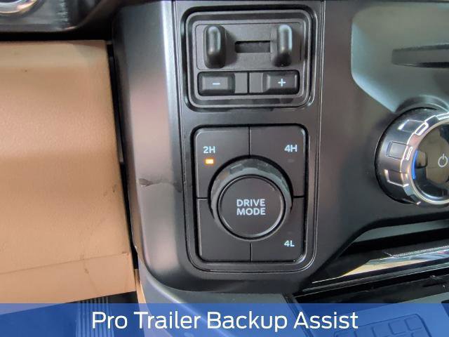 Certified 2026 Ford F350 Lariat w/ Lariat Ultimate Package image 33