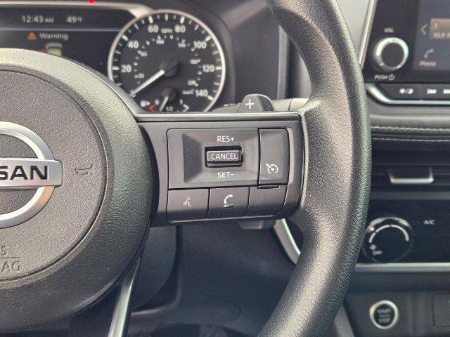 Used 2021 Nissan Rogue S image 27