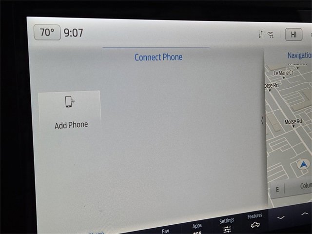 Certified 2023 Ford F150 XLT w/ Equipment Group 302A High image 28