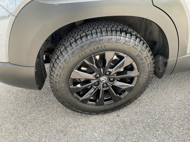Used 2024 MAZDA CX-50 AWD 2.5 S w/ Weather Package image 16