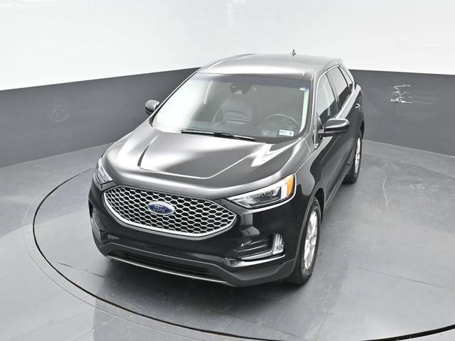 Certified 2023 Ford Edge SEL w/ Convenience Package AWD/4WD image 15