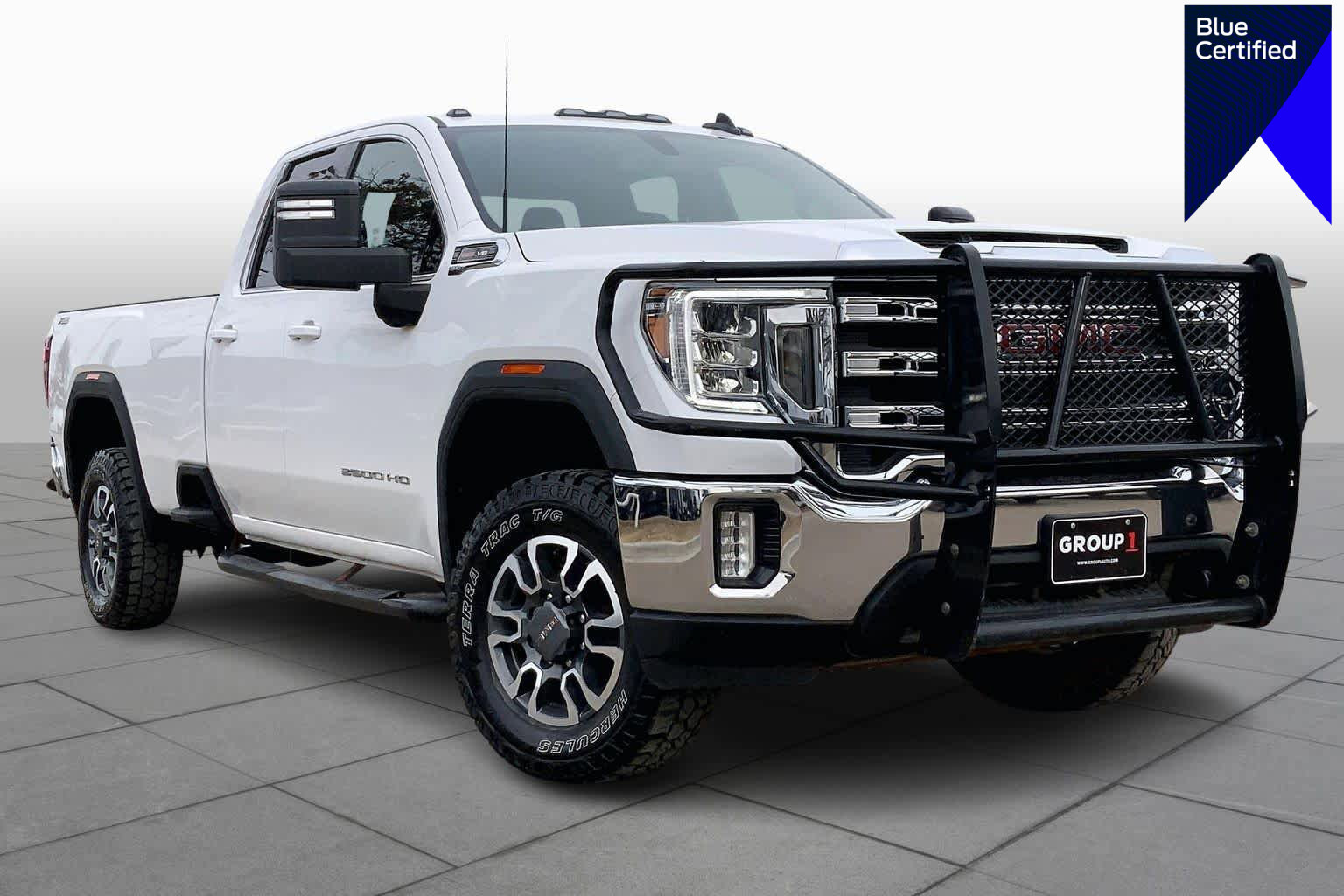Used 2022 GMC Sierra 3500 SLE w/ SLE Convenience Package