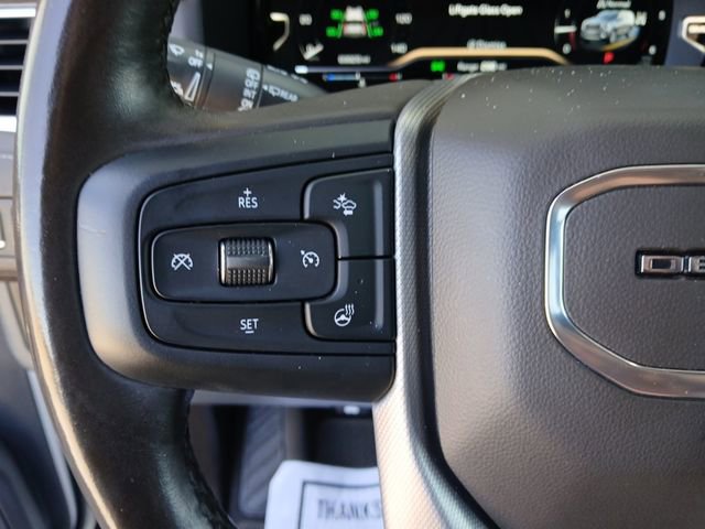 Used 2022 GMC Yukon Denali image 20
