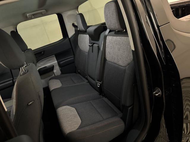 Certified 2023 Ford Maverick XLT FWD image 30