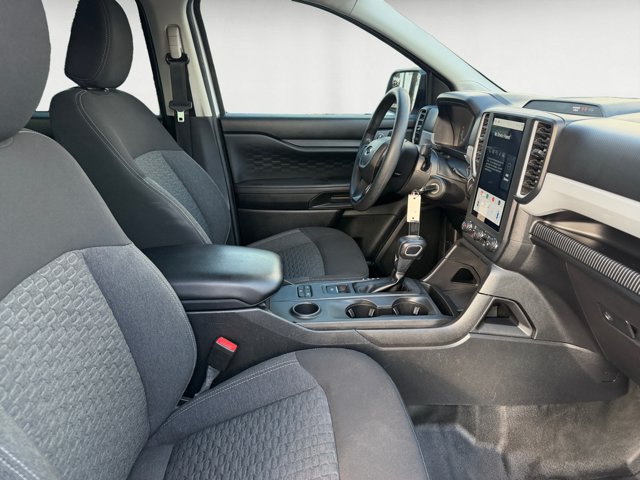 Certified 2024 Ford Ranger XL RWD image 15
