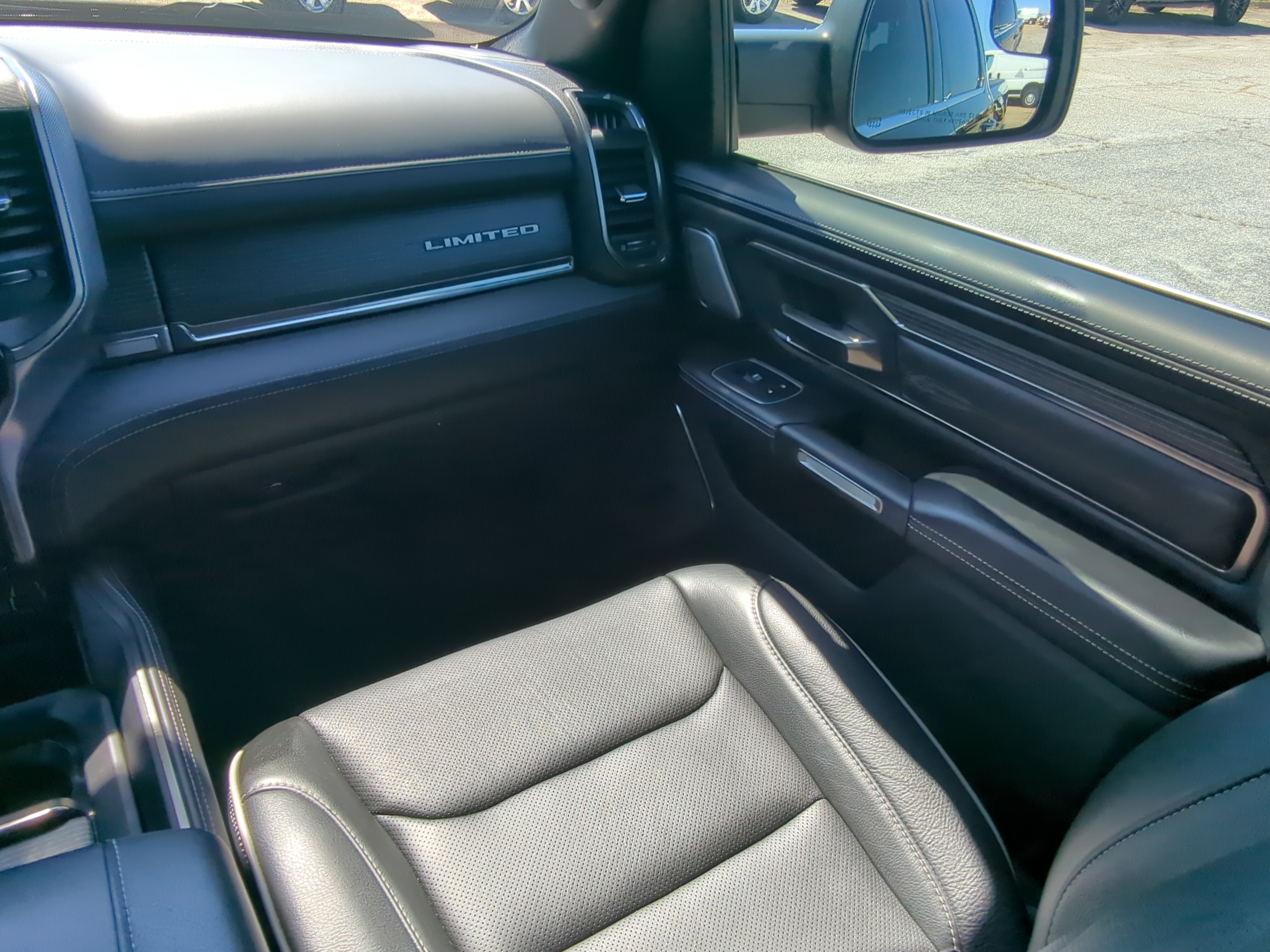 Used 2020 RAM 1500 Limited RWD image 15