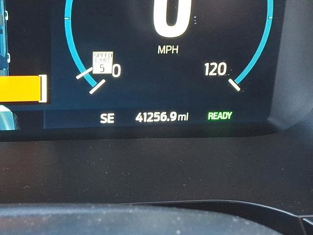 Certified 2023 Ford F150 Platinum w/ Equipment Group 701A High image 20