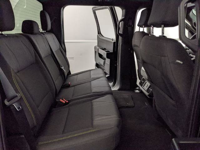 Certified 2025 Ford F150 STX w/ Equipment Group 200A image 19