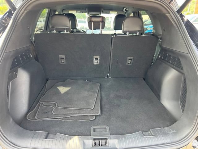 Certified 2024 Ford Escape ST-Line w/ Tech Pack #1 AWD/4WD image 21