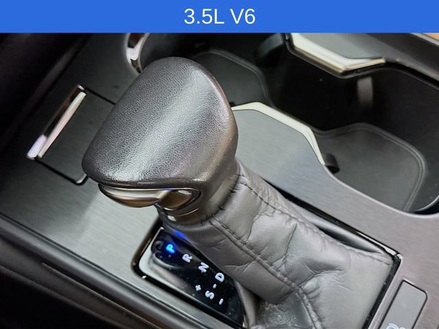 Used 2024 Lexus ES 350 w/ Premium Package image 18