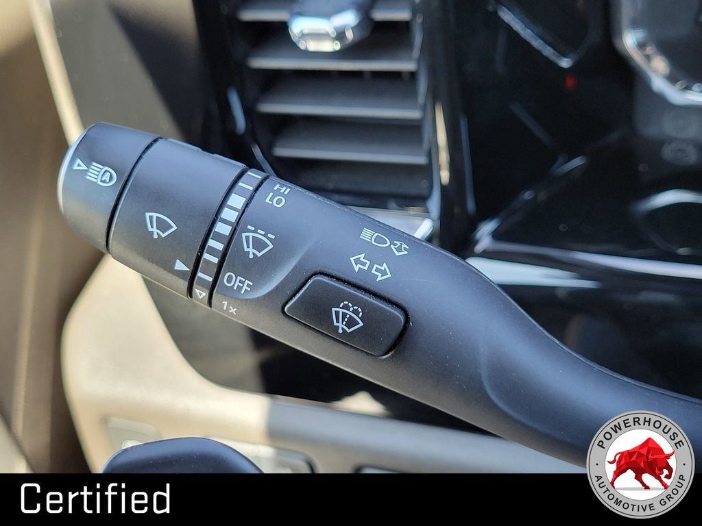 Used 2023 GMC Sierra 1500 SLT w/ SLT Premium Package image 31