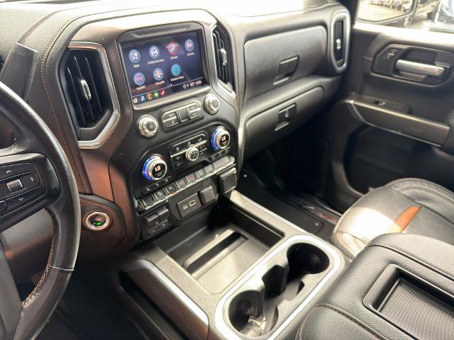 Used 2021 GMC Sierra 1500 AT4 AWD/4WD image 31