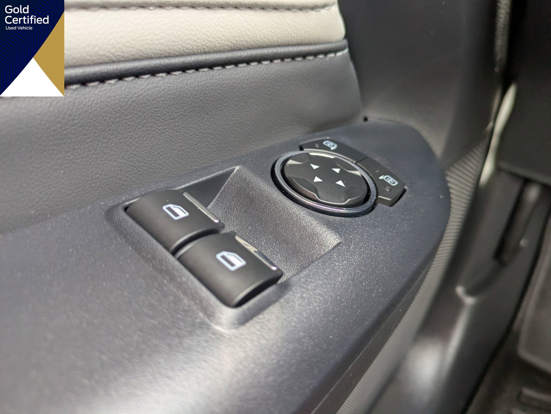 Certified 2025 Ford Mustang Premium RWD image 29