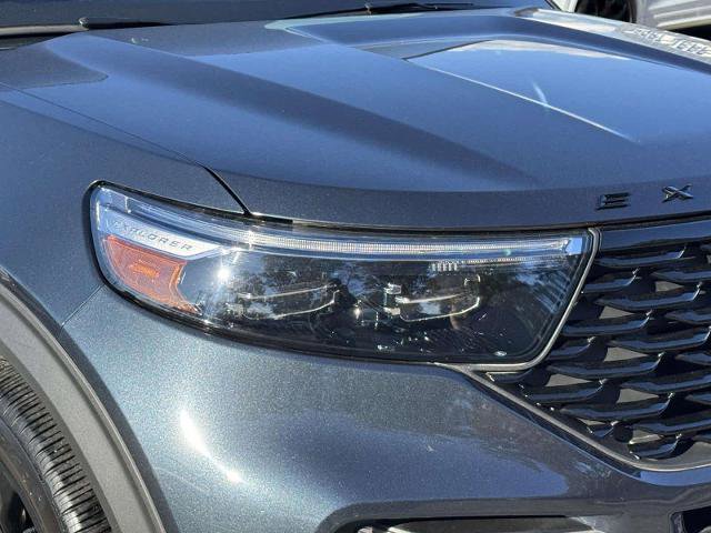 Certified 2023 Ford Explorer ST-Line image 8