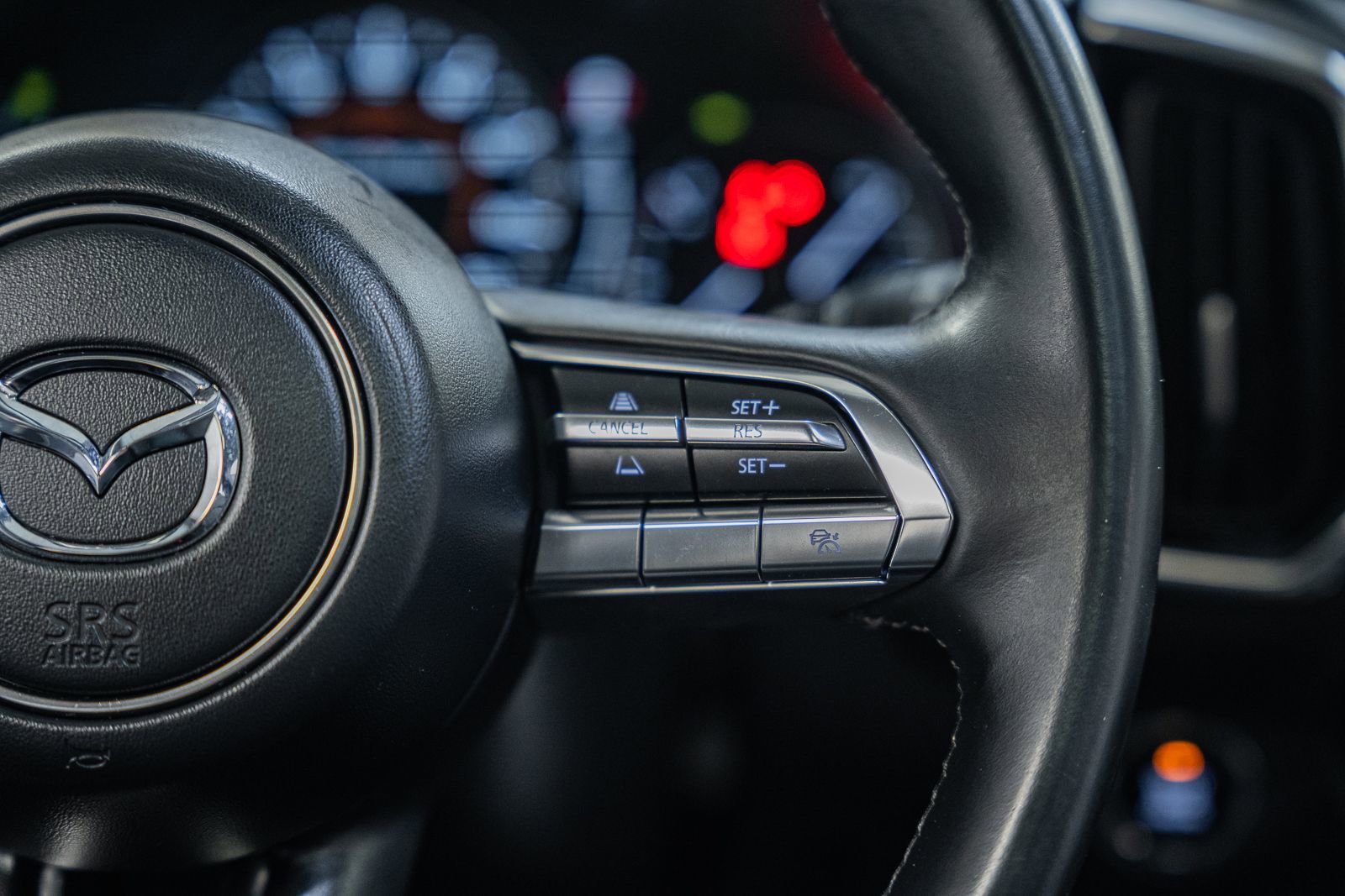 Used 2024 MAZDA CX-50 AWD 2.5 S w/ Premium Plus Pkg image 35