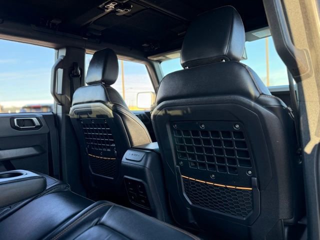 Certified 2024 Ford F150 XLT w/ Tow/Haul Package image 17