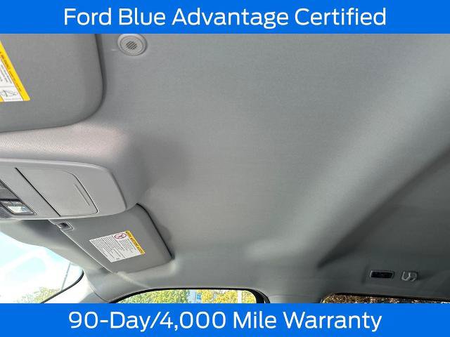 Certified 2026 Ford F350 XLT w/ XLT Premium Package AWD/4WD image 14