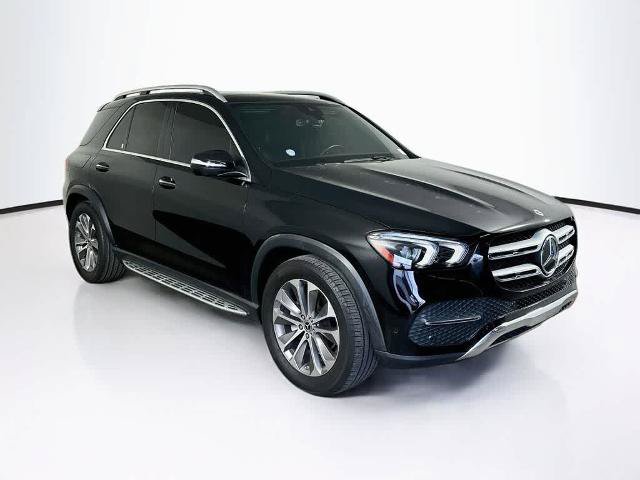 Used 2022 Mercedes-Benz GLE 350 image 24