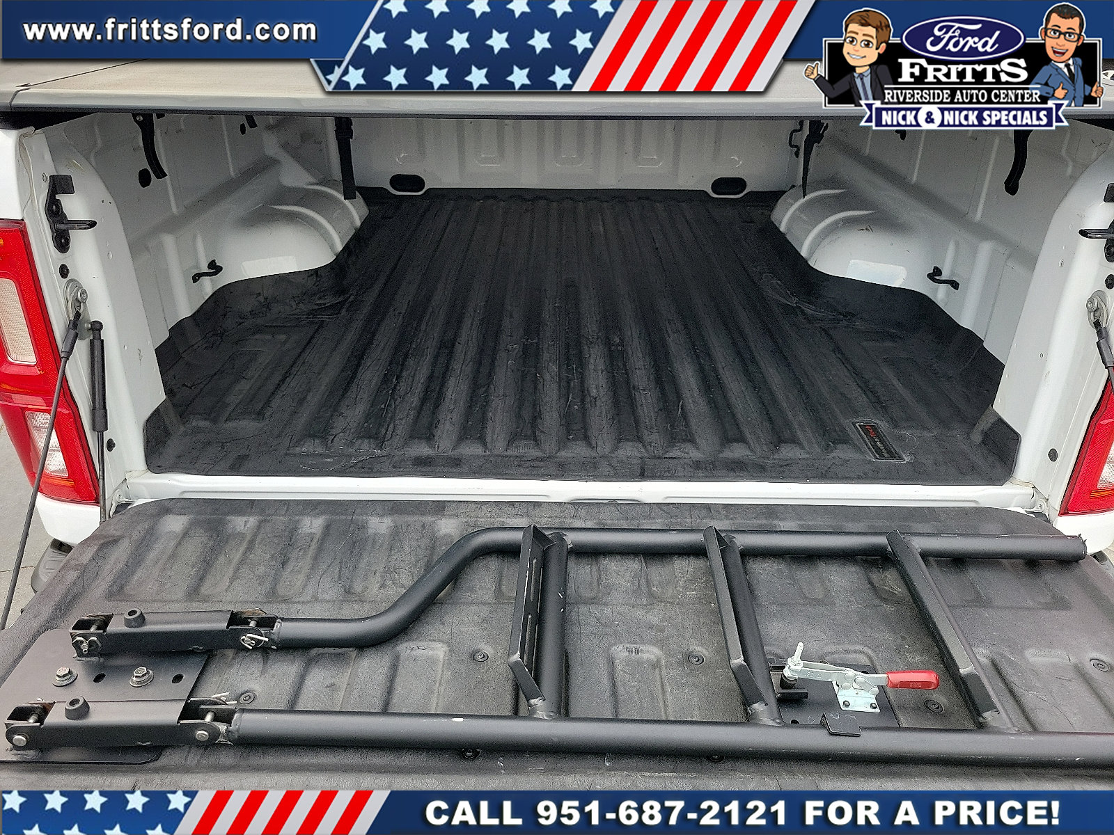 Certified 2021 Ford Ranger XLT w/ Equipment Group 301A Mid RWD image 17