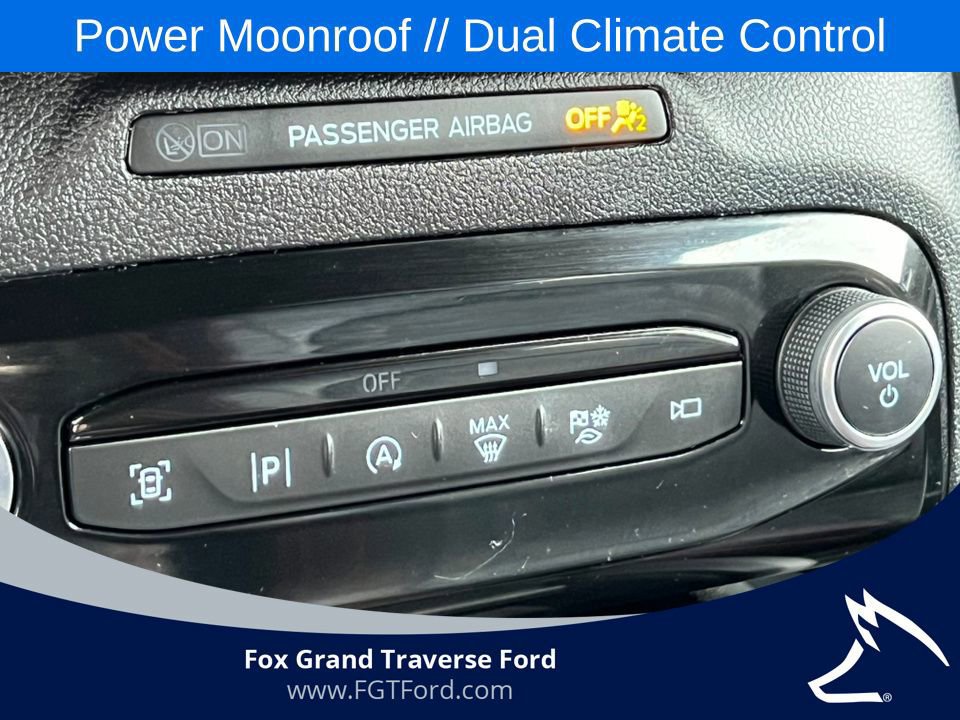 Certified 2023 Ford Escape ST-Line Elite w/ Premium Technology Package image 29