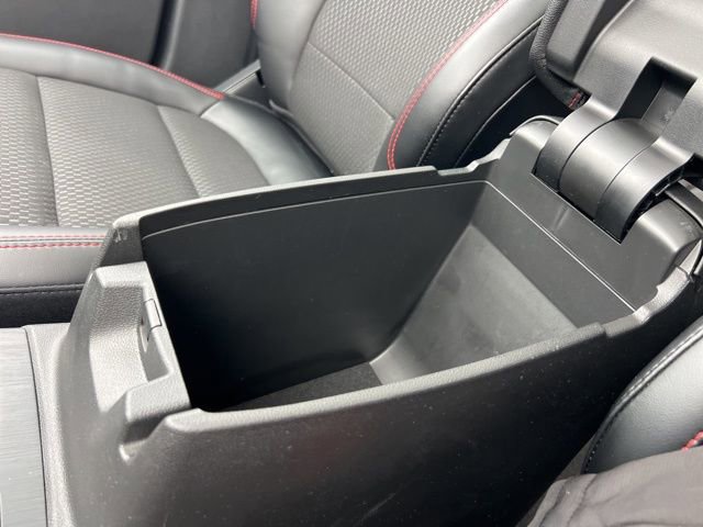 Certified 2024 Ford Escape ST-Line w/ Tech Pack #1 image 17