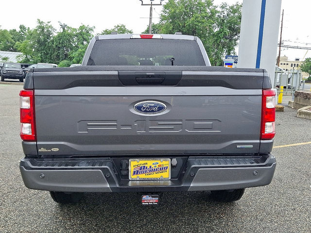 Certified 2023 Ford F150 XL w/ STX Appearance Package AWD/4WD image 22